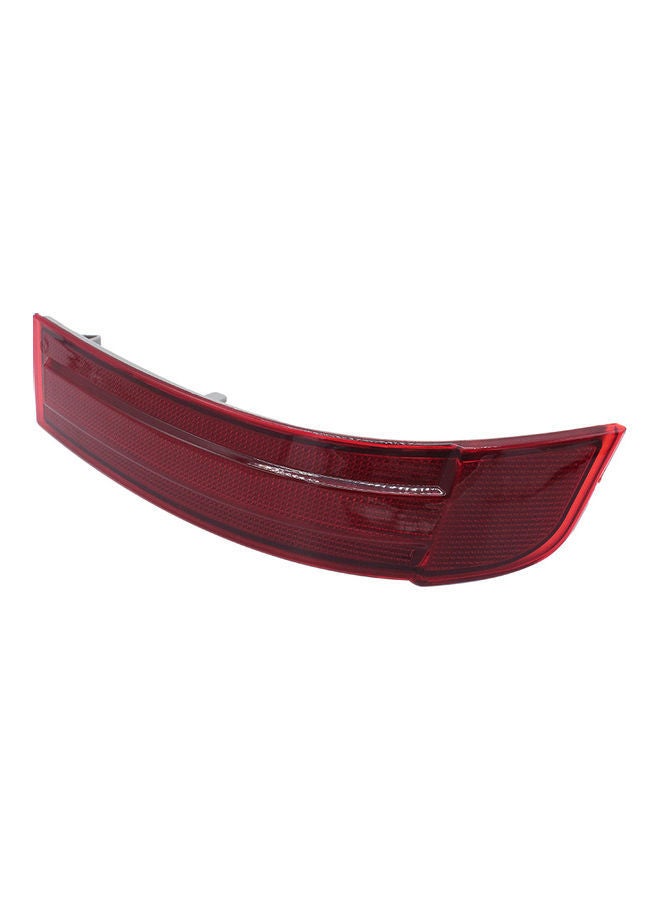 NIBEMINENT Rear Left Bumper Reflector For Mercedes Benz GL320/GL450/GL550 GL-Class - Image 2