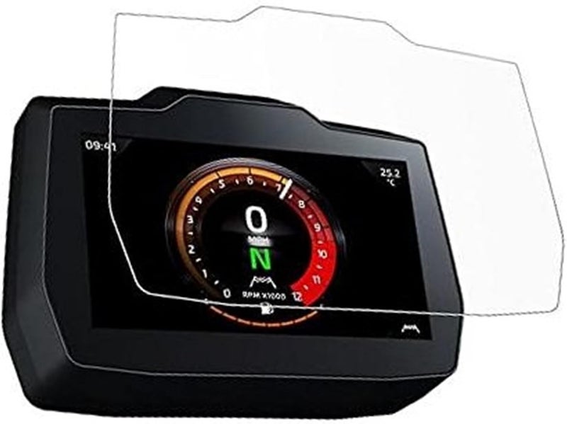 QASULER Screen Protector for Tiger 1200 - Image 1