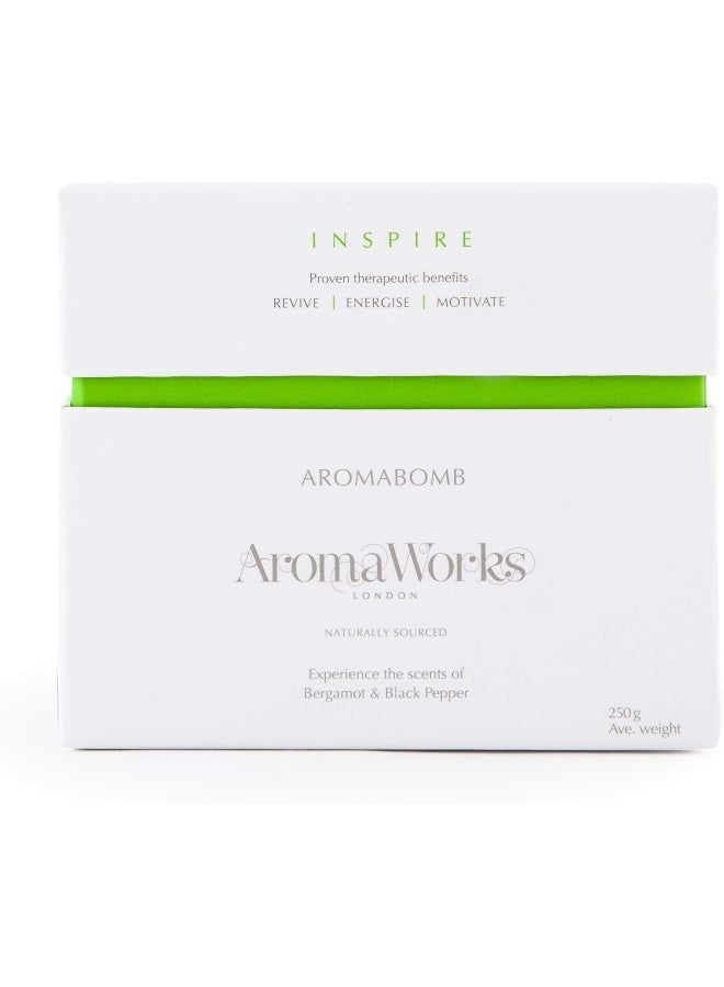 AromaWorks Inspire Aromabomb - Image 3