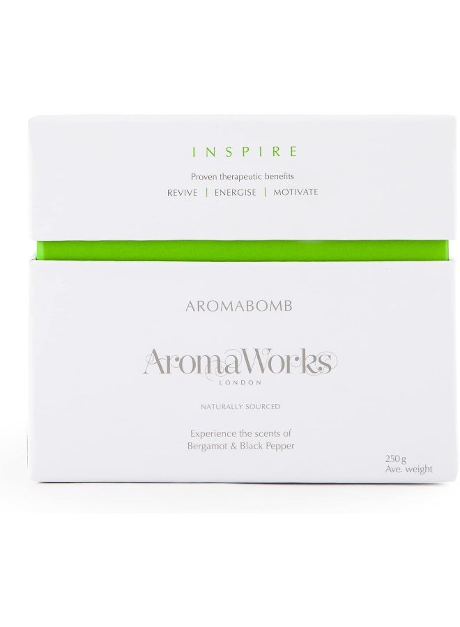 AromaWorks Inspire Aromabomb - Image 5