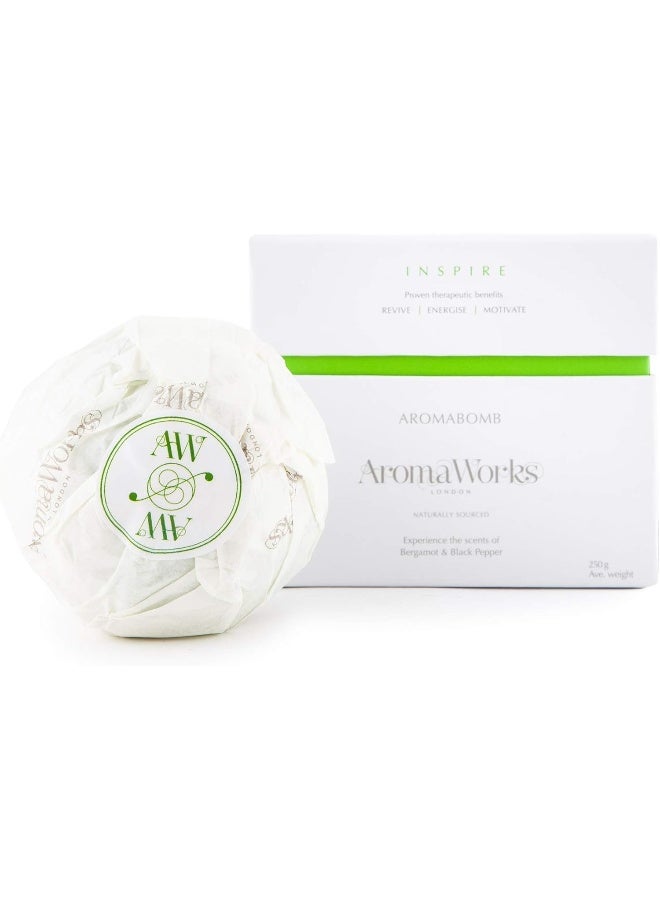 AromaWorks Inspire Aromabomb - Image 2