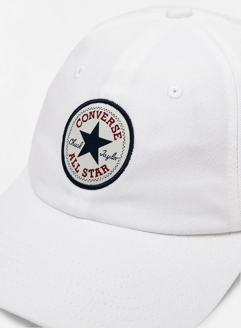 CONVERSE Tipoff Chuck Taylor Baseball Cap