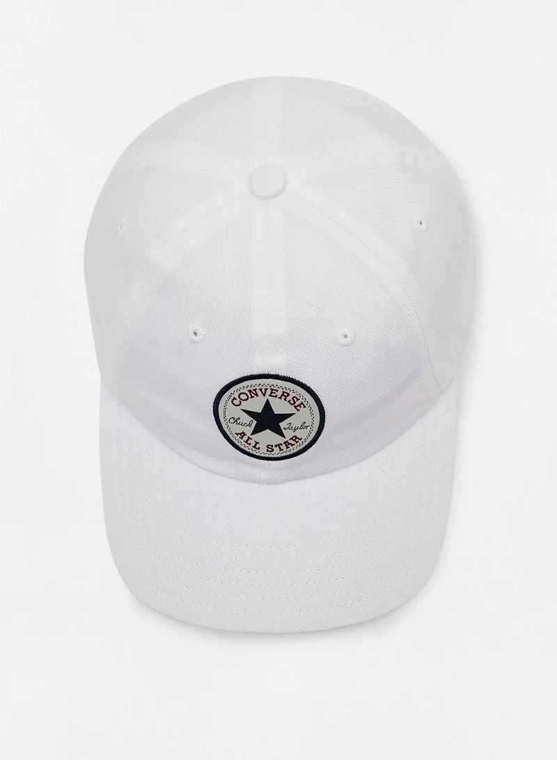 CONVERSE Tipoff Chuck Taylor Baseball Cap