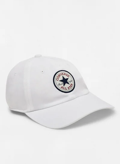 CONVERSE Tipoff Chuck Taylor Baseball Cap