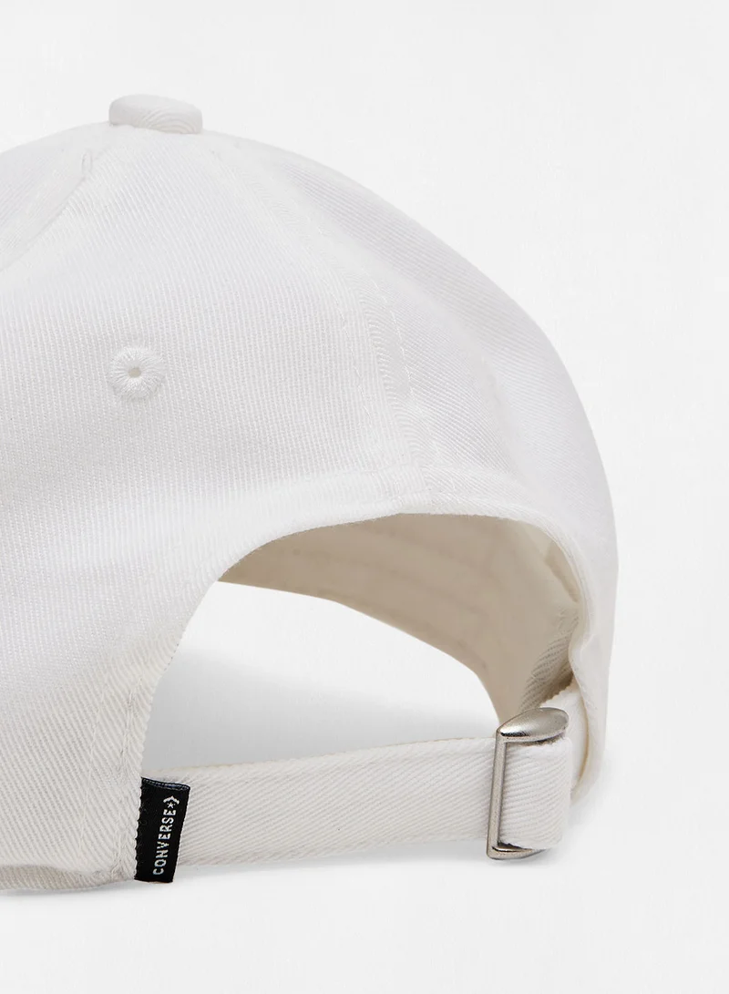 CONVERSE Tipoff Chuck Taylor Baseball Cap