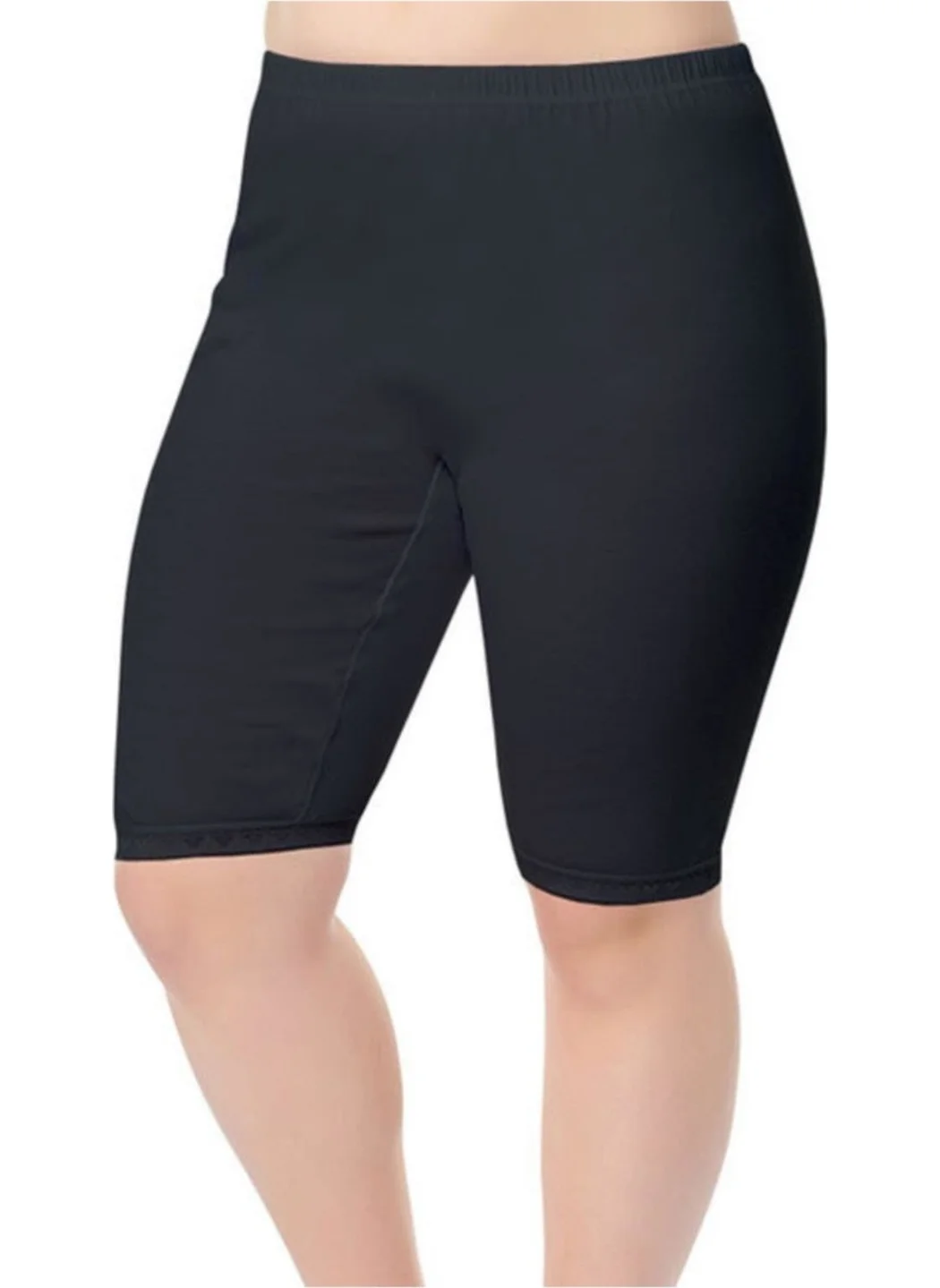Tutku Passion 6 Pieces Passion 0153 Ladies' Long Panties