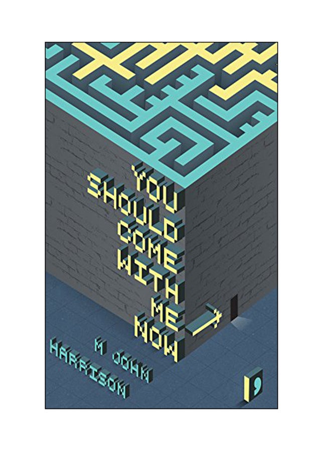 You Should Come With Me Now