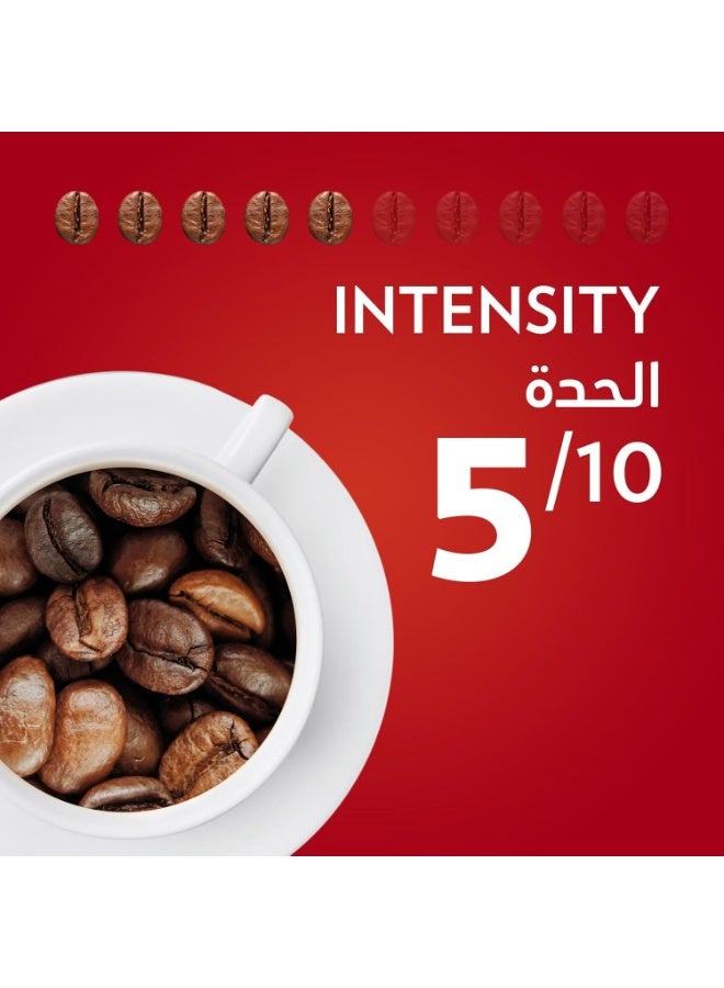 Lavazza Qualita Rossa Whole Bean Coffee 250 Gm - Image 5