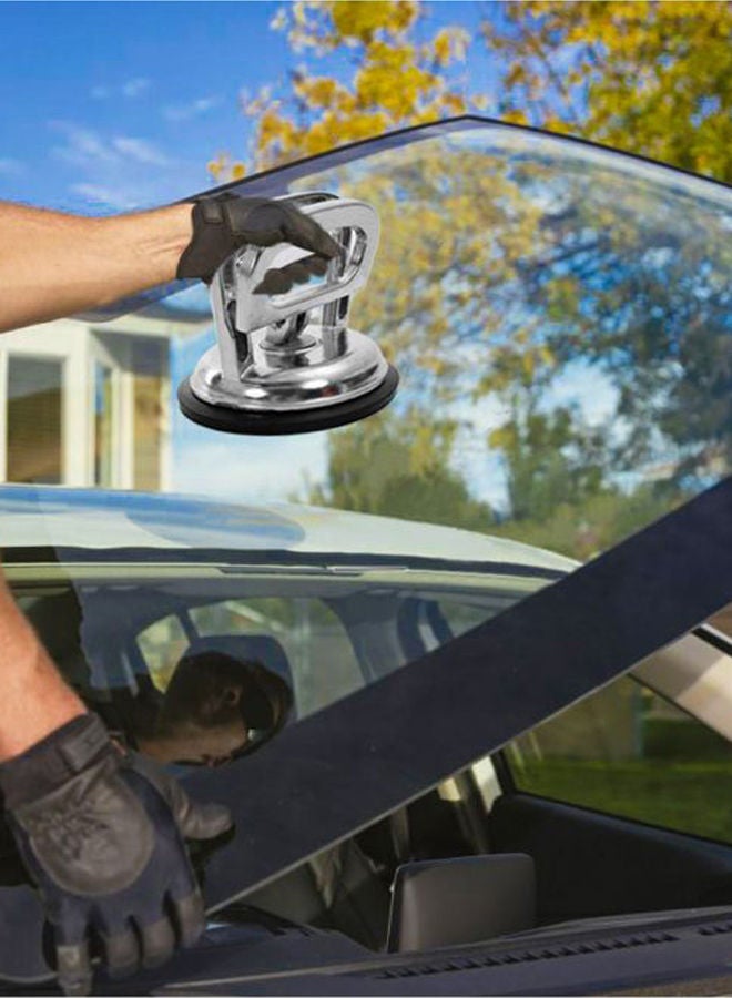 نيبمينينت أداة رفع وتحريك وسحب لإصلاح انبعاج السيارة والزجاج تثبت بالشفط - Image 2