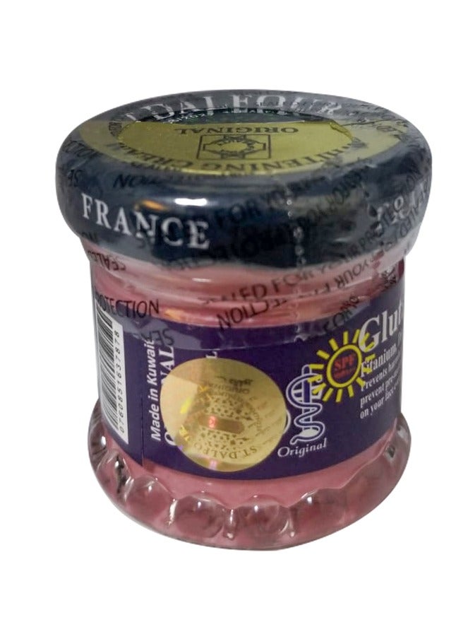 دالفور كريم الوقاية من الشمس للبشرة الاصلي 50 مل - Image 2