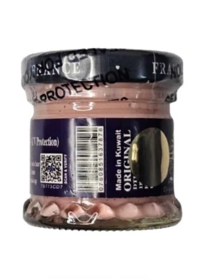 دالفور كريم الوقاية من الشمس للبشرة الاصلي 50 مل - Image 3