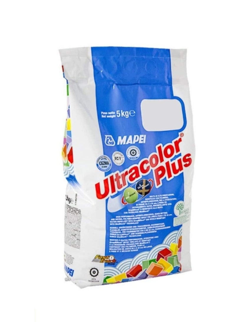 MAPEI Mapei Ultracolor Plus Space Blue 5Kg 172