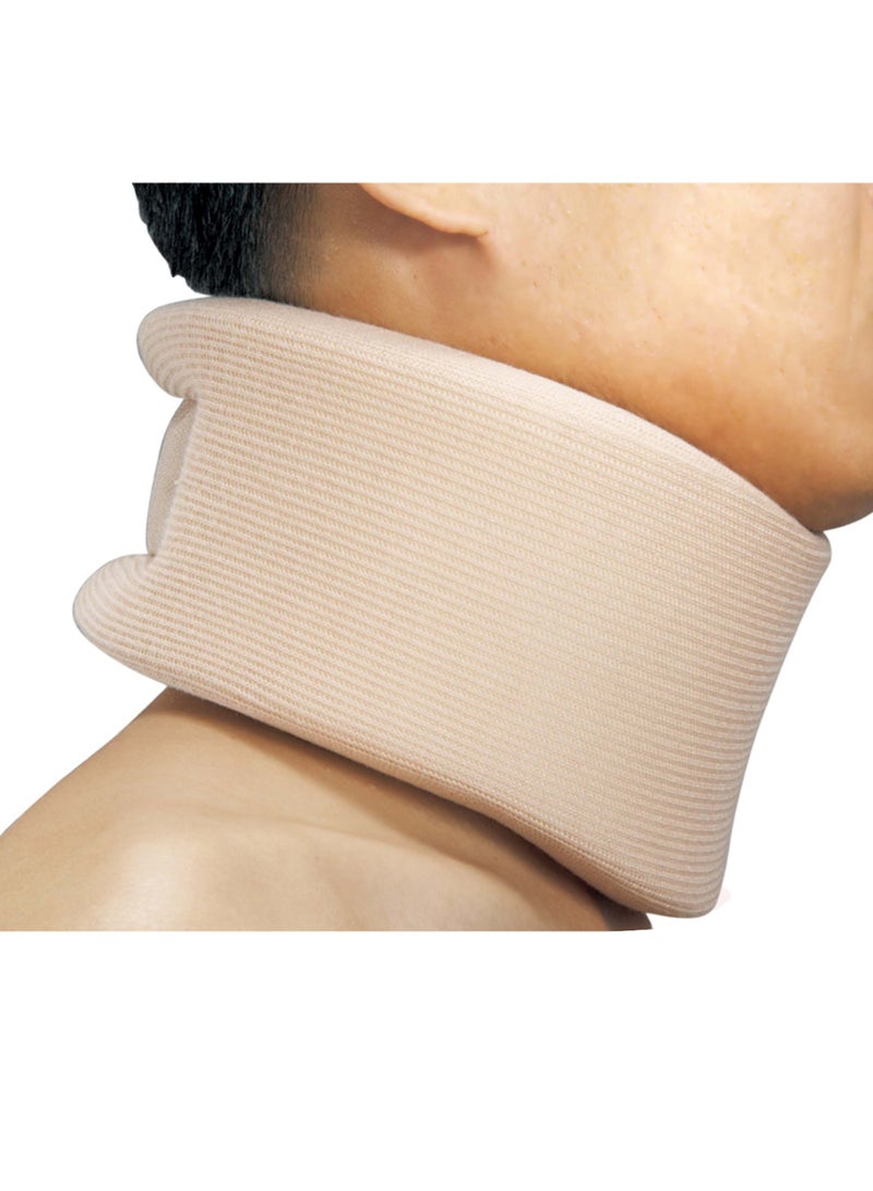 SuperOrtho Adult Soft Cervical Collar (A1-001) Medium Size - Image 1
