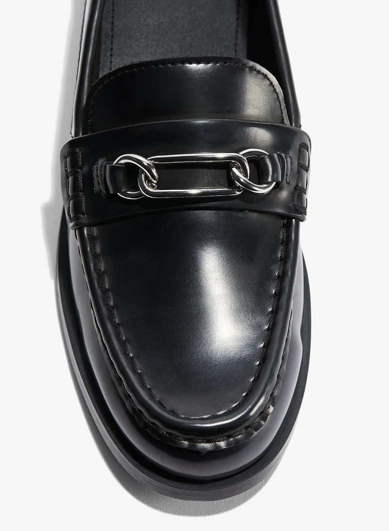 H&M Loafers