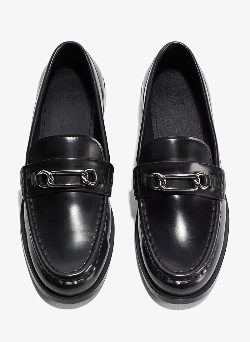H&M Loafers