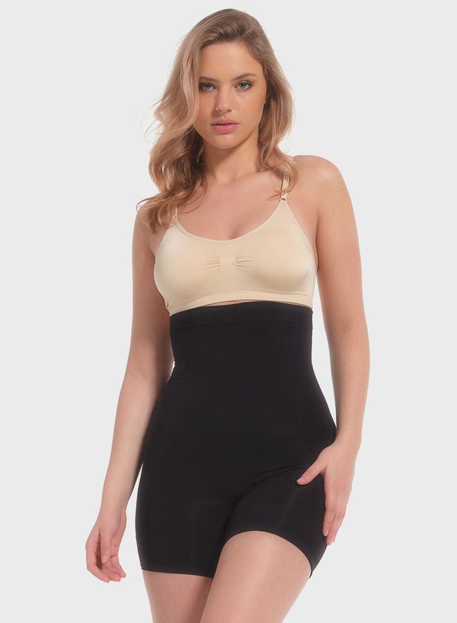 MAGIC BODYFASHION High Waist Booty Shorts  - Image 1