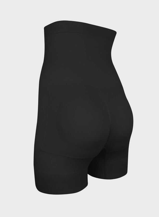 MAGIC BODYFASHION High Waist Booty Shorts  - Image 4