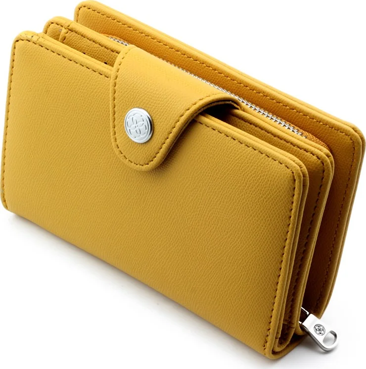 Cengiz Pakel Medium Size Women's Wallet