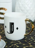 بريمير مج بطباعة حرف J