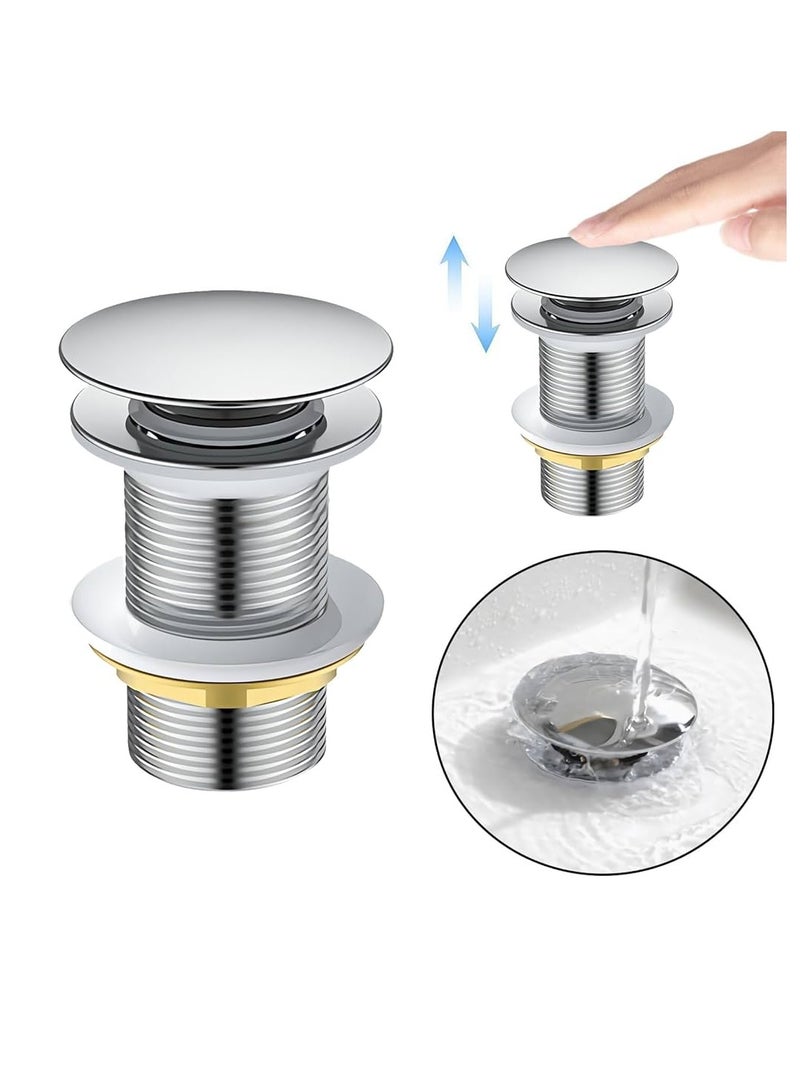 صمام حوض أوتوماتيك تصميم بسيط وسهل التركيب مع مقاومة للتآكل وسهولة التنظيف - Image 3