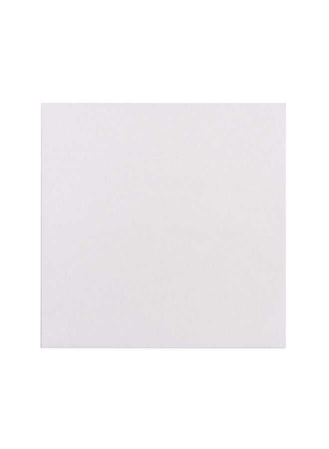 Restaurantware Luxenap 15.8 x 15.8 Inch Linen-Feel Napkins, 600 airlaid Disposable Napkins - Sustainable, Durable, White Paper Square Paper Napkins, For All Kinds Of Events  - Image 1