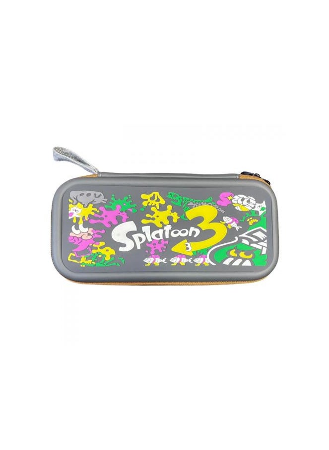 Case Splatoon 3 Case for Nintendo Switch and Nintendo Switch OLED  - Image 1