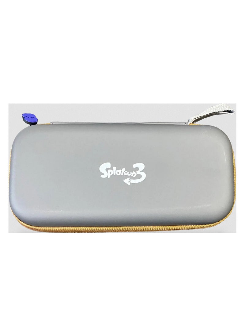 Case Splatoon 3 Case for Nintendo Switch and Nintendo Switch OLED  - Image 2