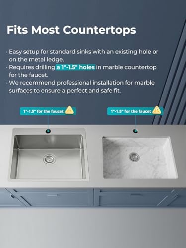 VIOMI 600GPD RO Water Filtration System, TDS and PFOS/PFOA Reduction, 9-Stage Reverse Osmosis Water Filter, NSF/ANSI 42, 53, and 372 Certified, Tankless Reverse Osmosis System Under Sink with Faucet - Image 5