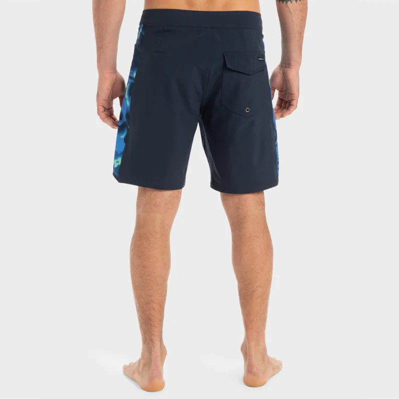QUIKSILVER Surfsilk Arch 18" Boardshorts - Men