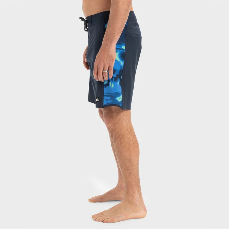Quiksilver  Surfsilk Arch 18" Boardshorts - Men for Men | Best Price UAE