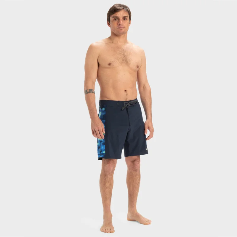 Quiksilver  Surfsilk Arch 18" Boardshorts - Men for Men | Best Price UAE