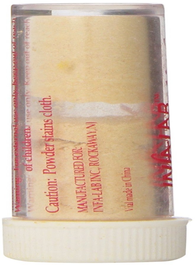 Infalab Nick Relief Styptic Powder, 24 Vials - Image 3