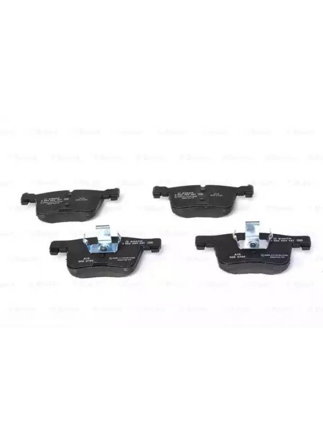 BOSCH Brake Pad - BOSCH - 0 986 494 487 - Image 3