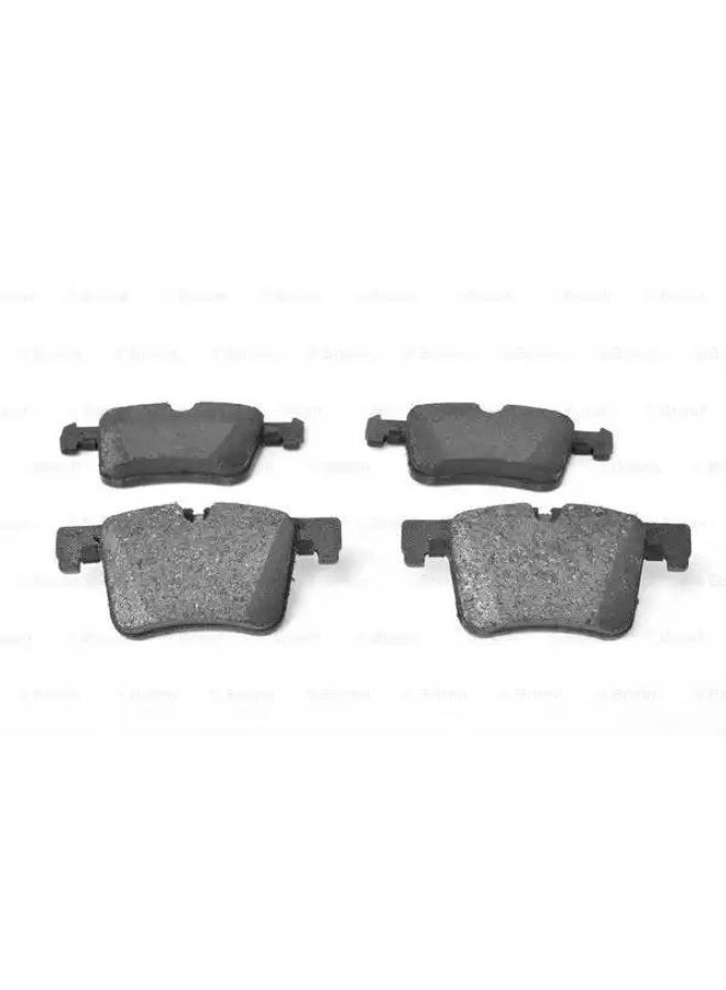 BOSCH Brake Pad - BOSCH - 0 986 494 487 - Image 4