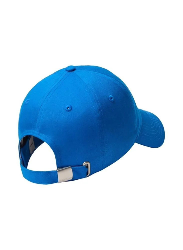 CALVIN KLEIN Monologo Printed Baseball Cap