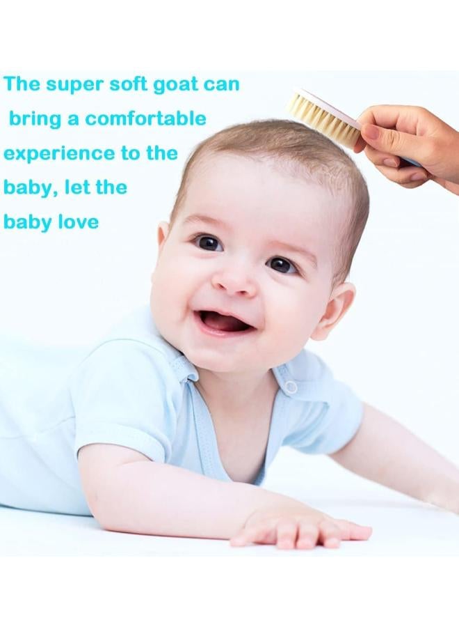 مجموعة فرشاة ومشط شعر الأطفال - Image 2