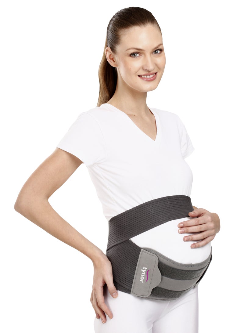 Tynor Pregnancy Back Support  - Image 1