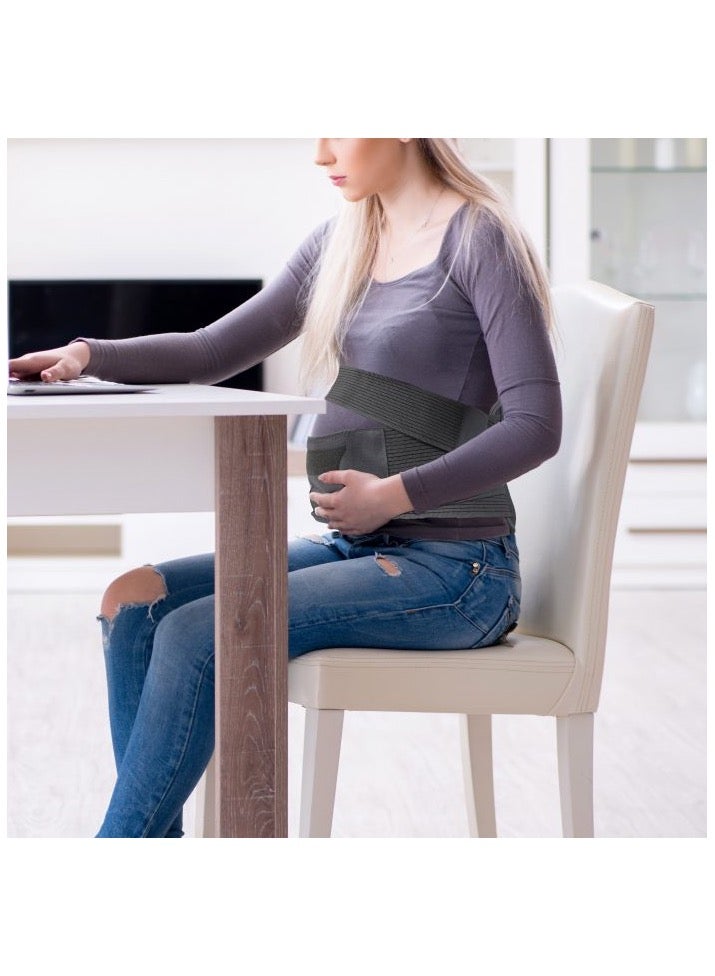 Tynor Pregnancy Back Support  - Image 4