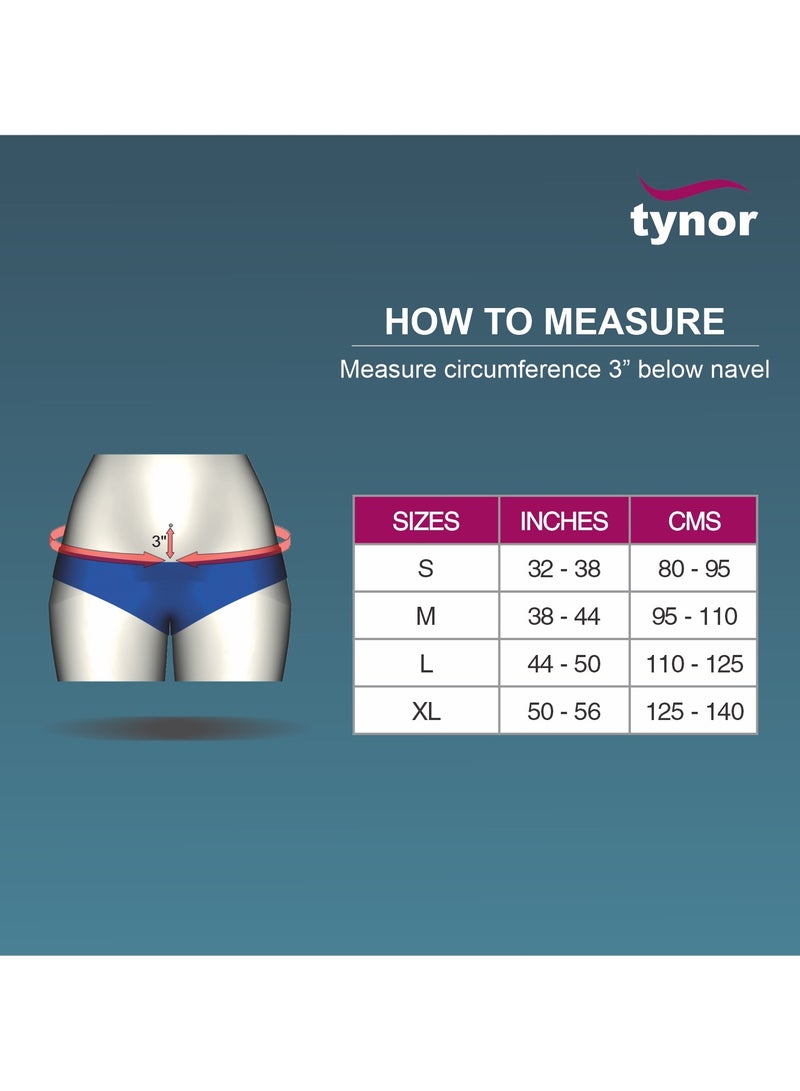 Tynor Pregnancy Back Support  - Image 5