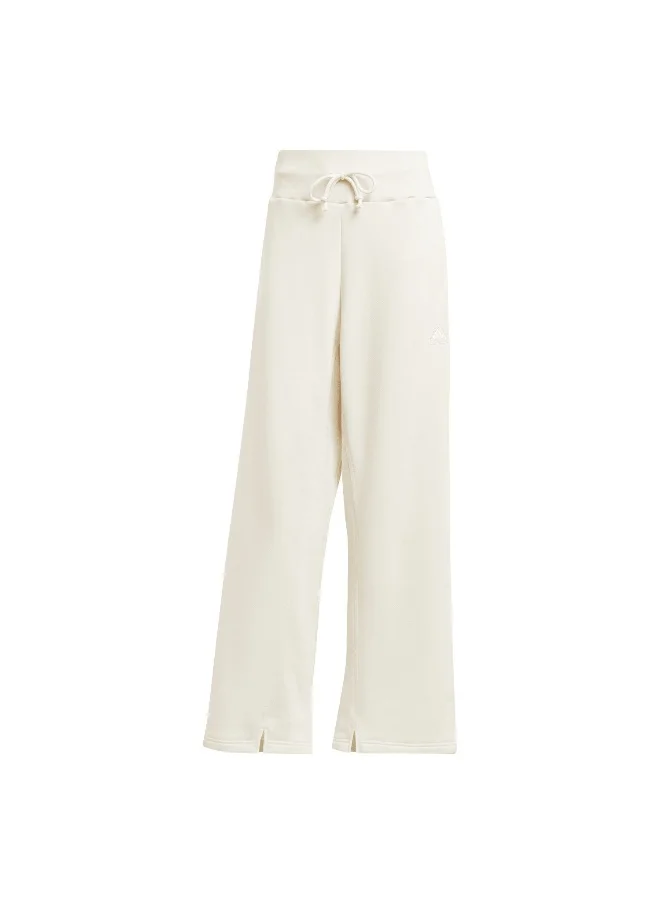 Adidas adidas W Lng Pt White Training Pants 2XS