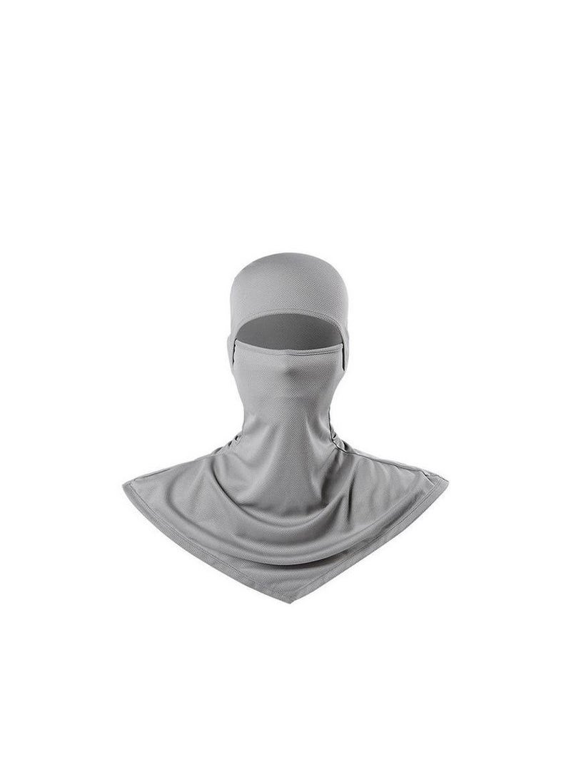 Balaclava Face Mask for Men and Women Ski Mask Neck Gaiter Motorcycle Scarf, Summer Cooling UV Protector For Hiking Fishing Skiing Cycling - pzsku/Z1D4D52CEB18DC3D8AC29Z/45/_/1709883616/40cab58f-115c-431d-92d4-a2426e91d748