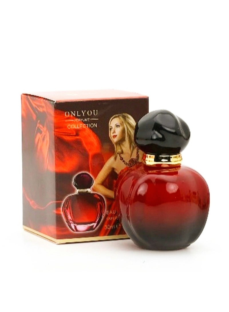 819 Eau De Parfum - 30ml