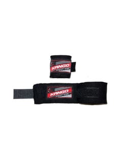 KANGO Boxing Handwraps  Size: 3M 