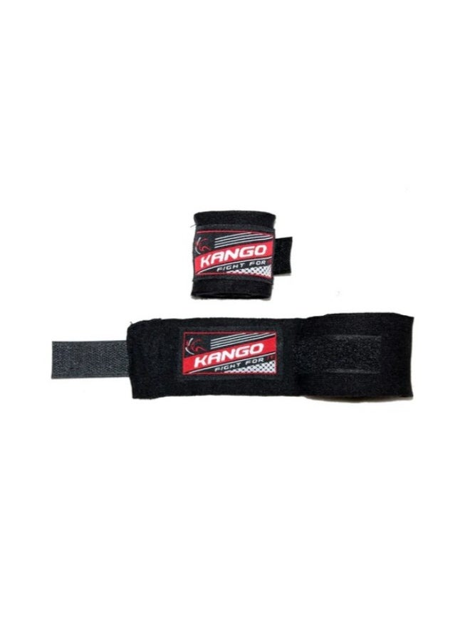 KANGO - Boxing Handwraps  Size: 3M - Image 1