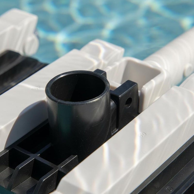 All storage type compatible Brush Vacuum Head Heavy Duty Pool Vacuum Head Reinforced for Fishing Pond, Array, Black and White, 19 Inch Black and White Pool Brush Head Leakproof sealed Trendy flexible practical build Low wear optimized build Simple multi-color universal build Market diverse application fit Climate adapted upgraded quality Gulf user preference oriented build All user affordable trusted quality Strategic warehouse site Transit & use compatible Light & sturdy Regional central warehouse stock Cross part assemble fit Gulf standard sizing alternatives Globally trusted affordable quality Easy hand assemble compatible Cross-material combo compatible Cost effective upgraded craftsmanship Backup reserve local stock Easy transit optimized build Global upgraded practical design Advanced compact design Gulf market standard build Sufficient order stock - Image 2
