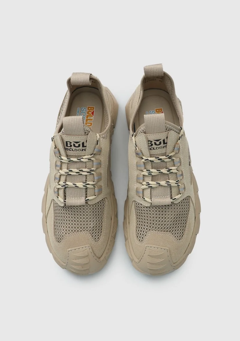 بولدوزر Sand Men's Shoes