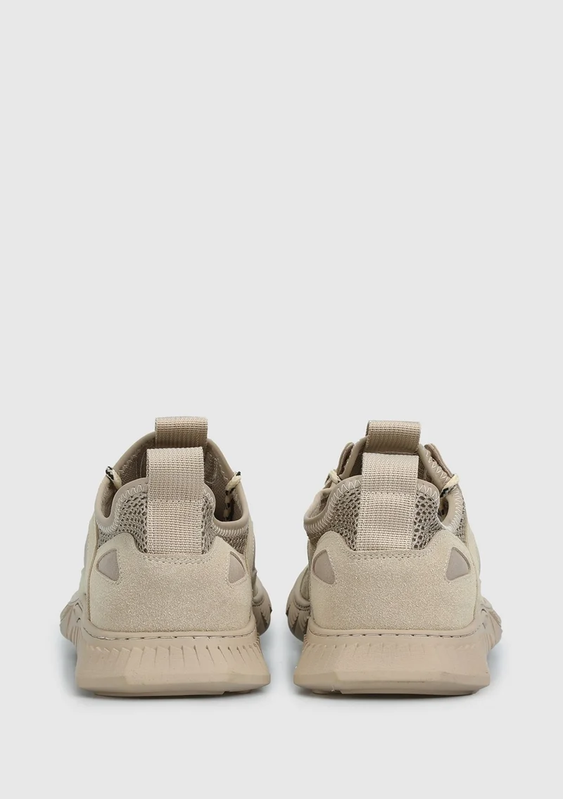 بولدوزر Sand Men's Shoes