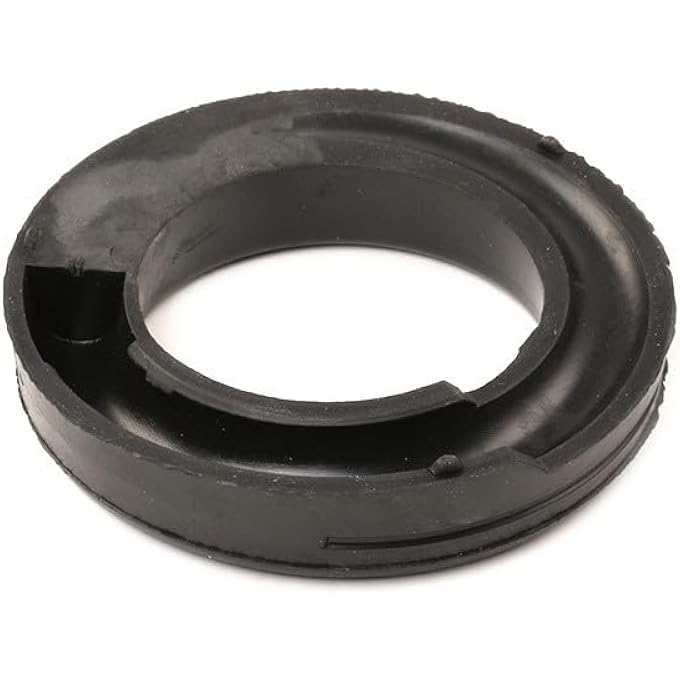 febi bilstein 17087 Spring Seat For Coil Spring Pack Of One - Image 4