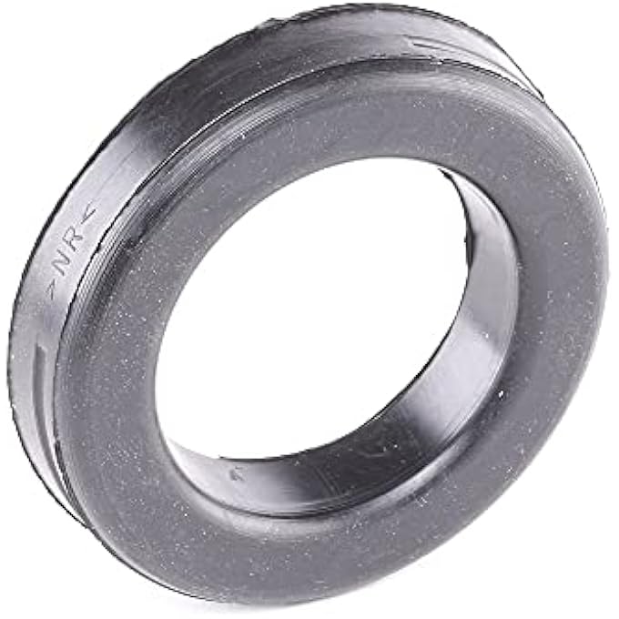 febi bilstein 17087 Spring Seat For Coil Spring Pack Of One - Image 1