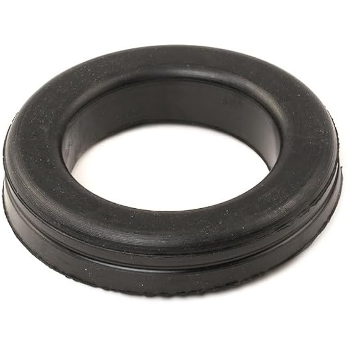 febi bilstein 17087 Spring Seat For Coil Spring Pack Of One - Image 3